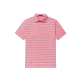 Red and Navy | Front