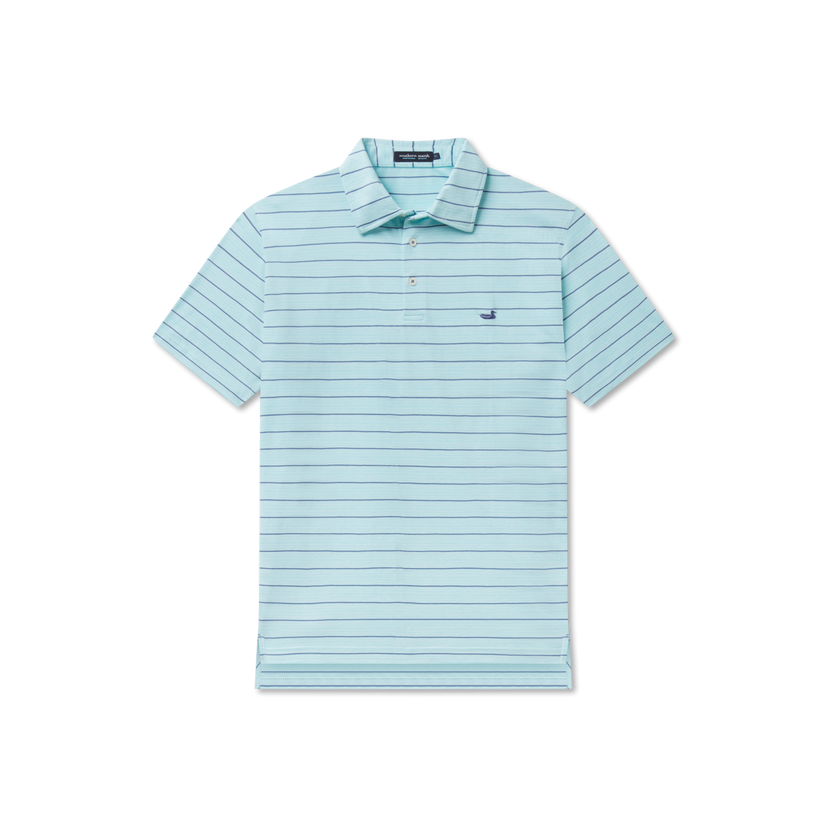 Teal and Slate | Front