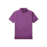 Blue and Strawberry Fizz | Front