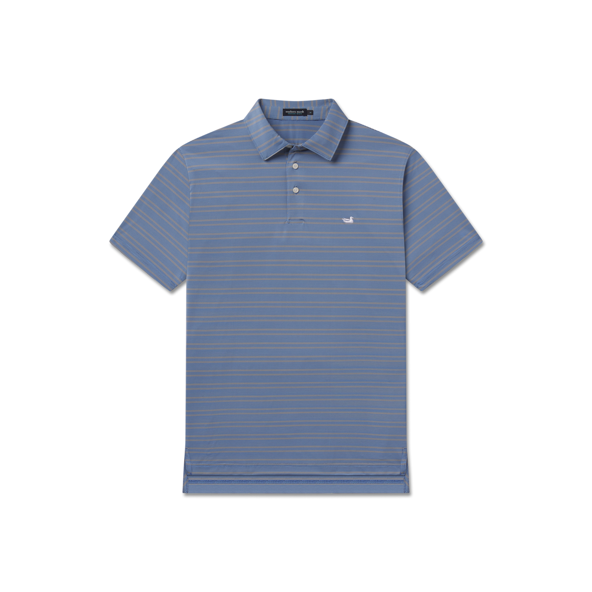 Slate and Light Blue | Front
