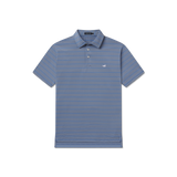 Slate and Light Blue | Front