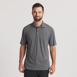 Midnight Gray | On Model Front