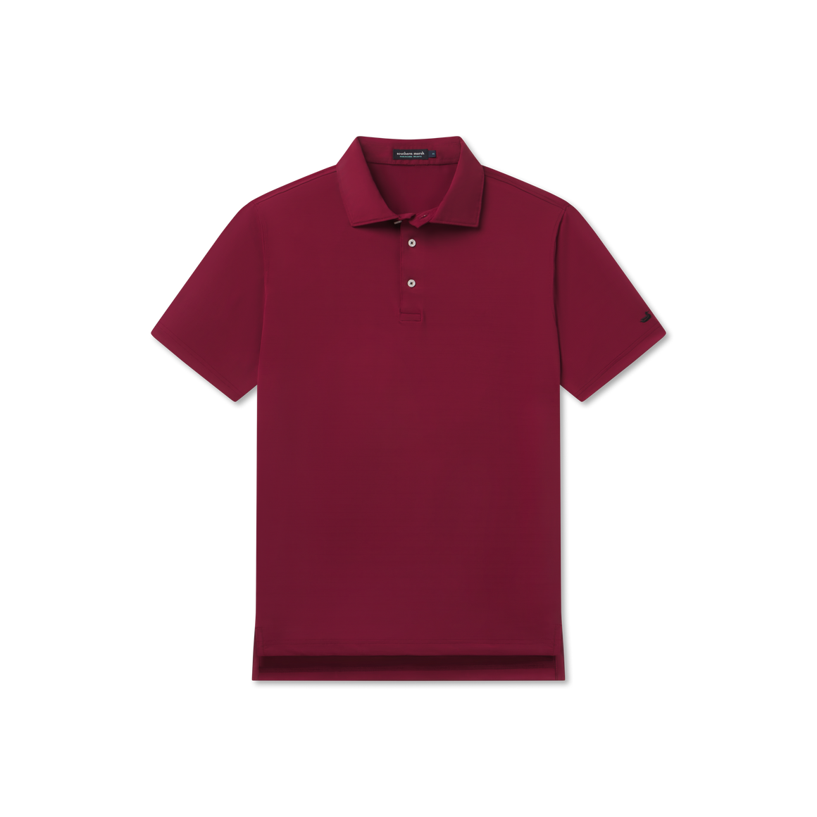 Maroon | Front