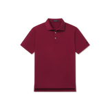 Maroon | Front