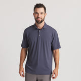 Navy | On Model Front