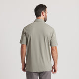 Stonewall Olive | On Model Back