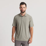 Stonewall Olive | On Model Front