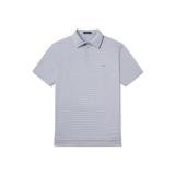 Light Blue and White | Front