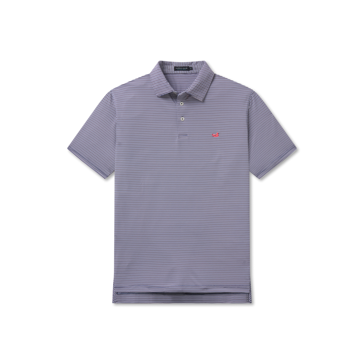 Navy    and    White | Front