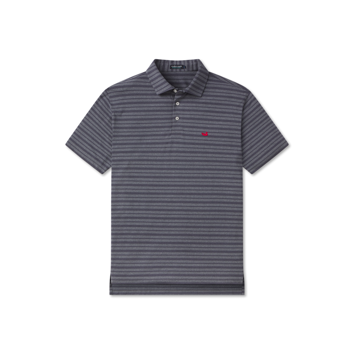 Charcoal Gray | Front