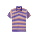 Purple and Orange Stripe | Front