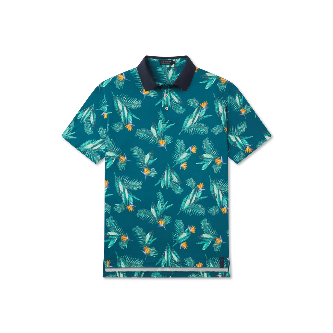 Dark Green | Front