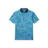 French Blue | Front