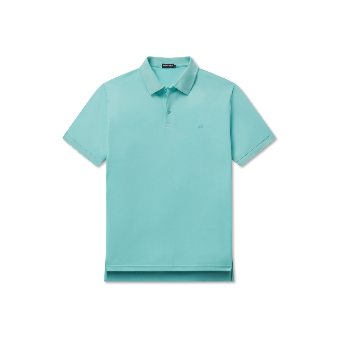 Antigua Blue | Front