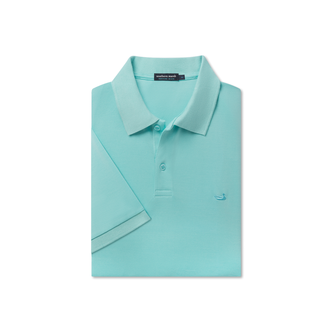 Antigua Blue