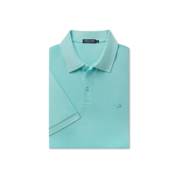 Antigua Blue
