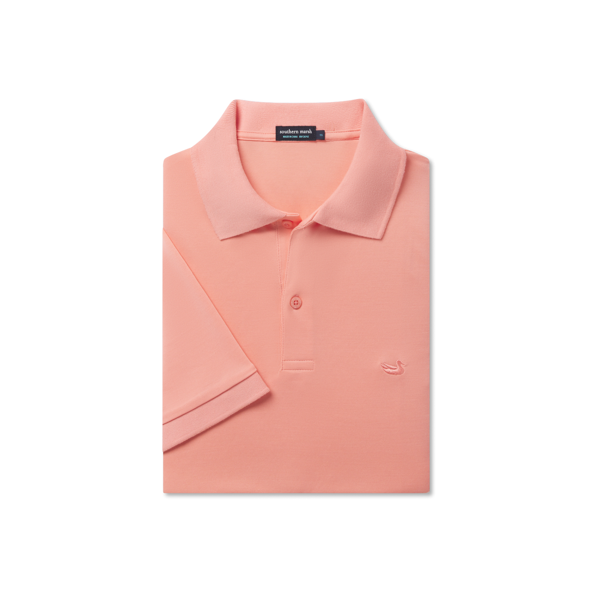 Washed Peach