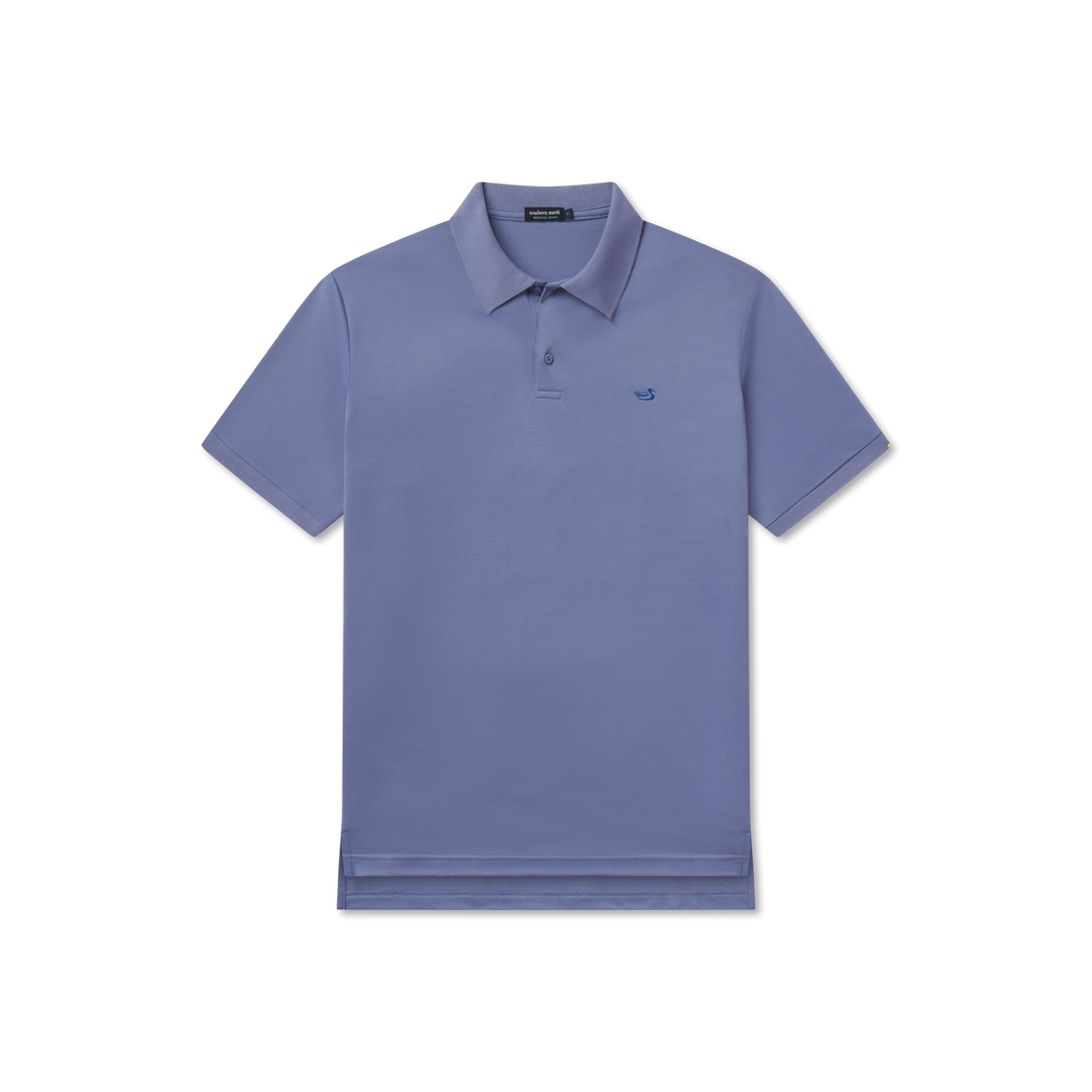 Washed Blue | Front