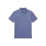 Washed Blue | Front