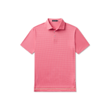 Coral & Peach Gingham | Front
