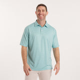 Mint & Seafoam Gingham | On Model Front