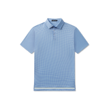 Slate & Mint Gingham | Front