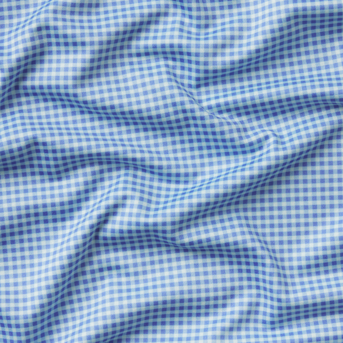 Slate & Mint Gingham | Details