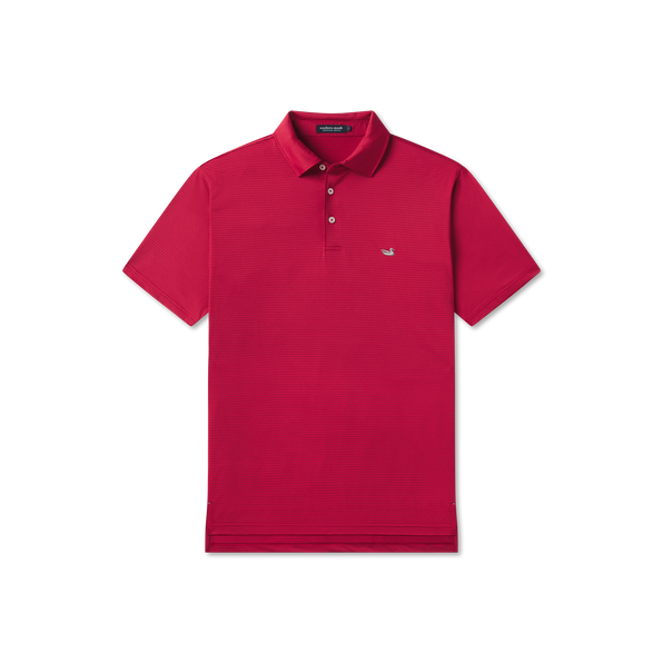 Crimson and Maroon | Front