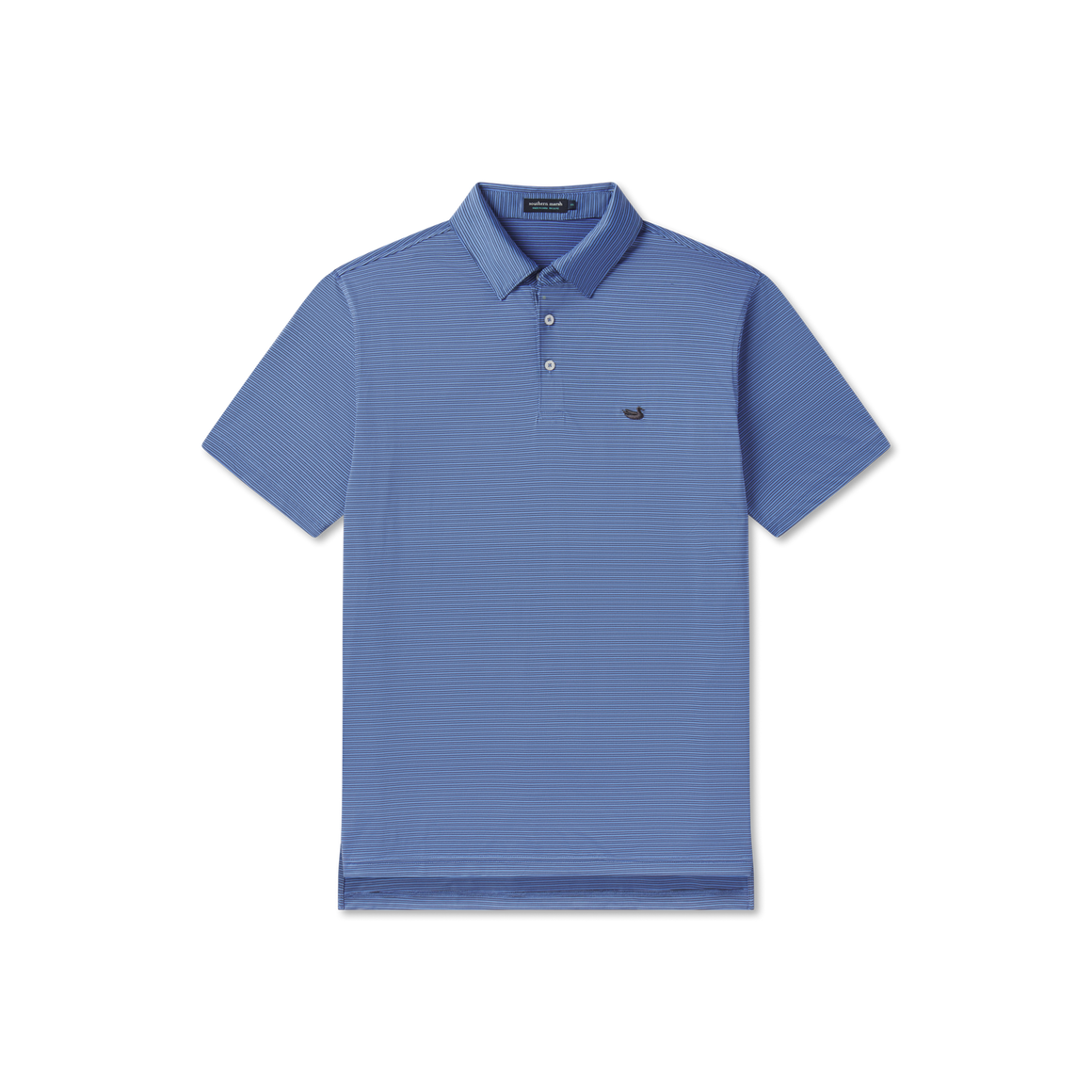 French   Blue  and Navy | Front