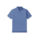French   Blue  and Navy | Front