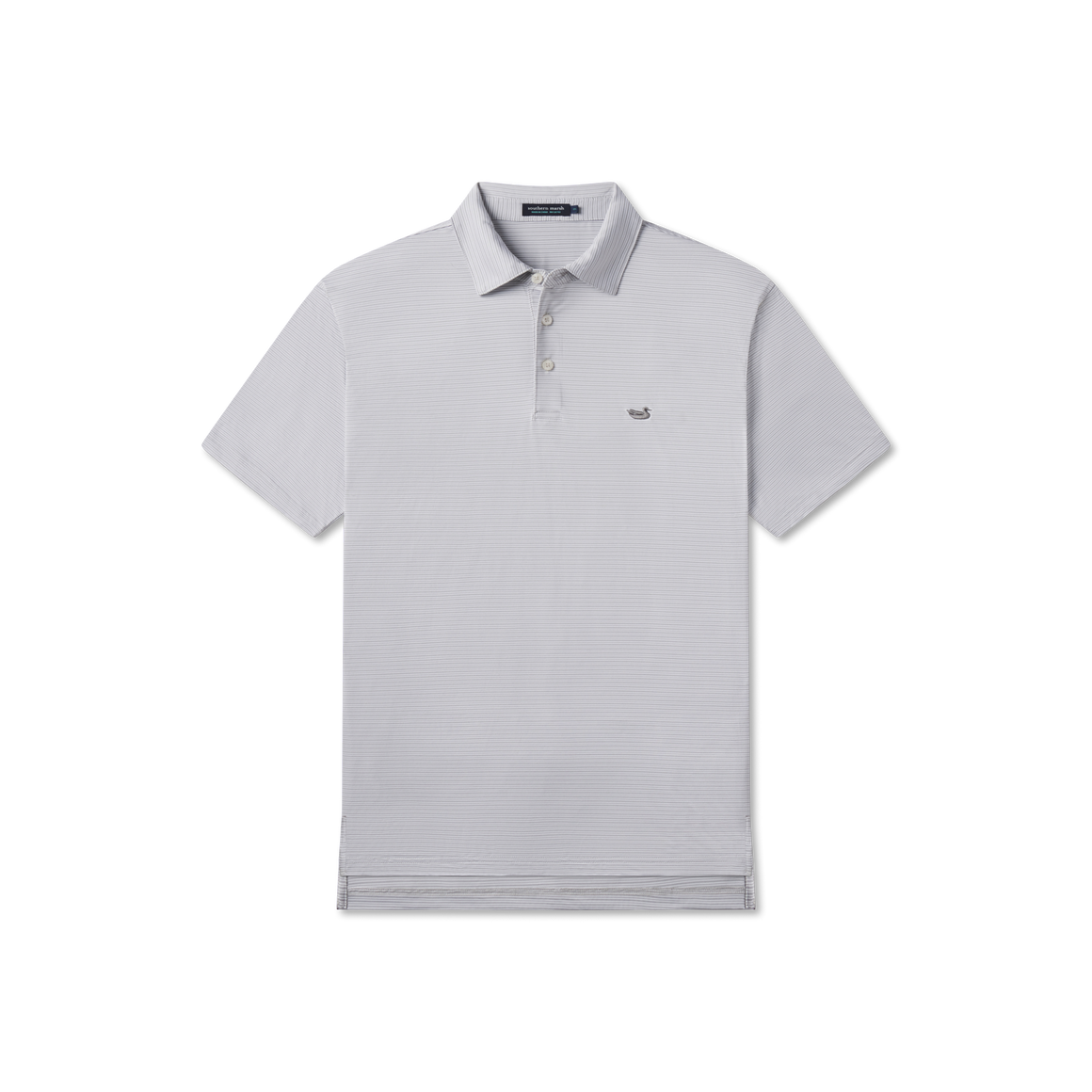 Light  Gray  and  White| Front