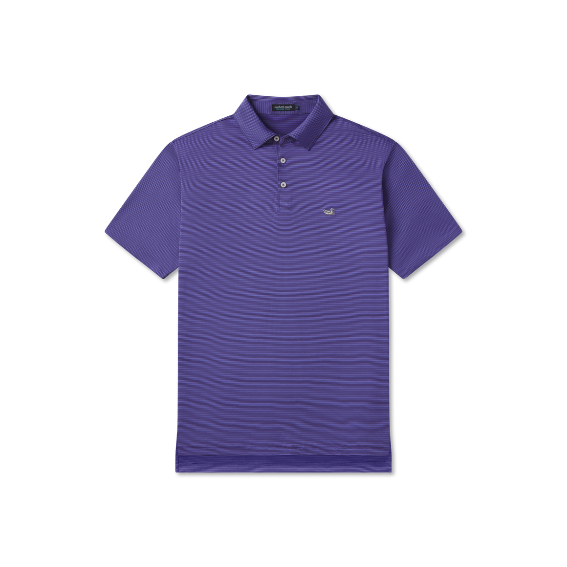 Wharf Purple and Purple| Front