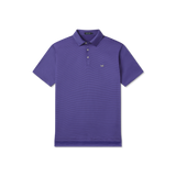 Wharf Purple and Purple| Front