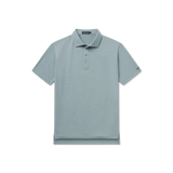 Mist Blue Mesh | Front