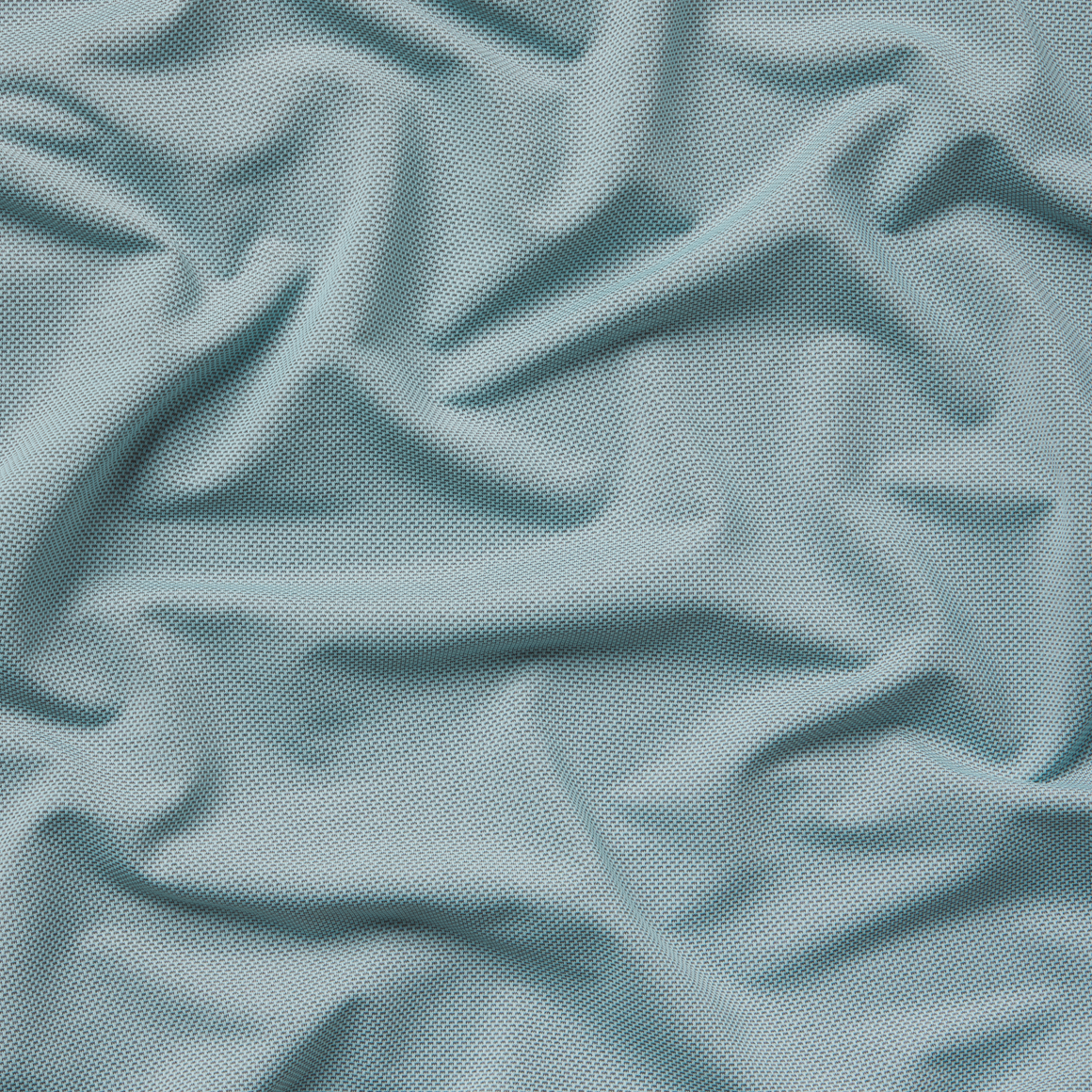 Mist Blue Mesh | Details