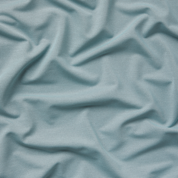 Mist Blue Mesh | Details