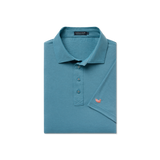 Teal Blue Mesh