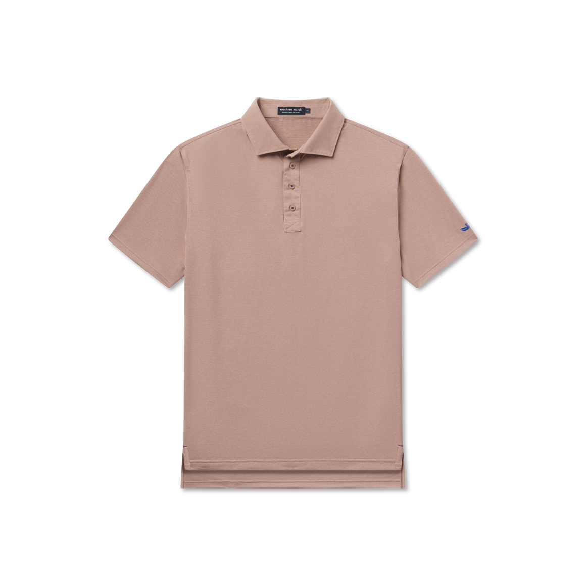 Washed Peach Mesh | Front