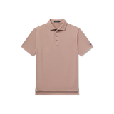 Washed Peach Mesh | Front