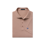 Washed Peach Mesh