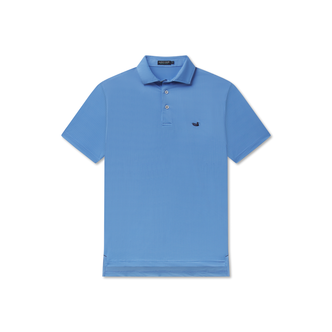 French Blue | Front