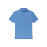 French Blue | Front