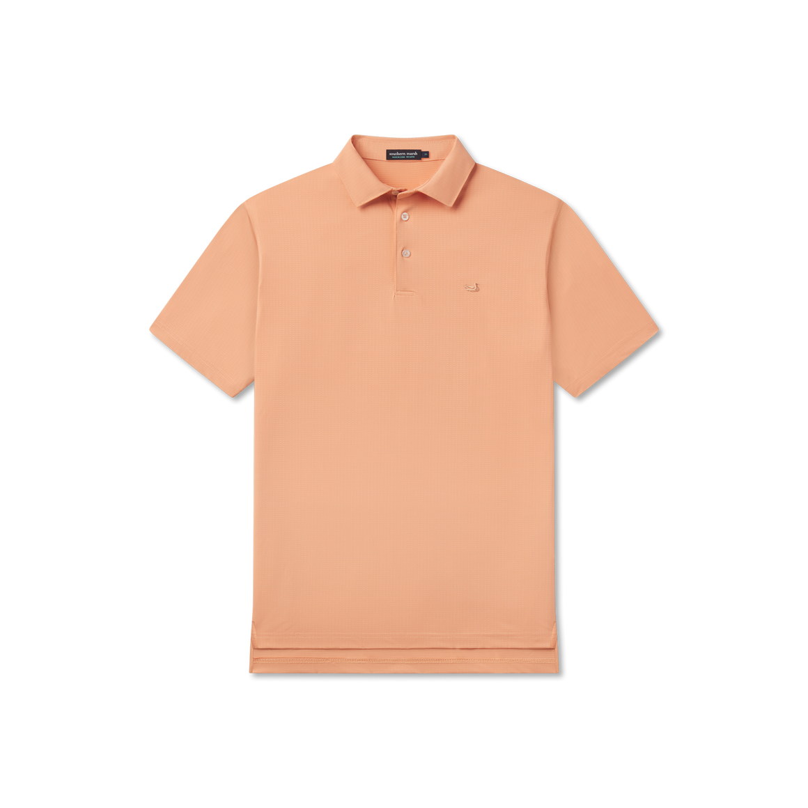 Washed Peach | Front