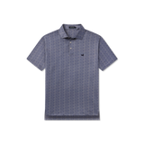Washed Blue Pointer | Front