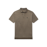 Dark Olive Doodle | Front