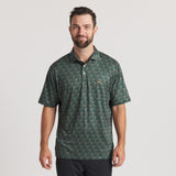 Dark Green Labs | On Model Front