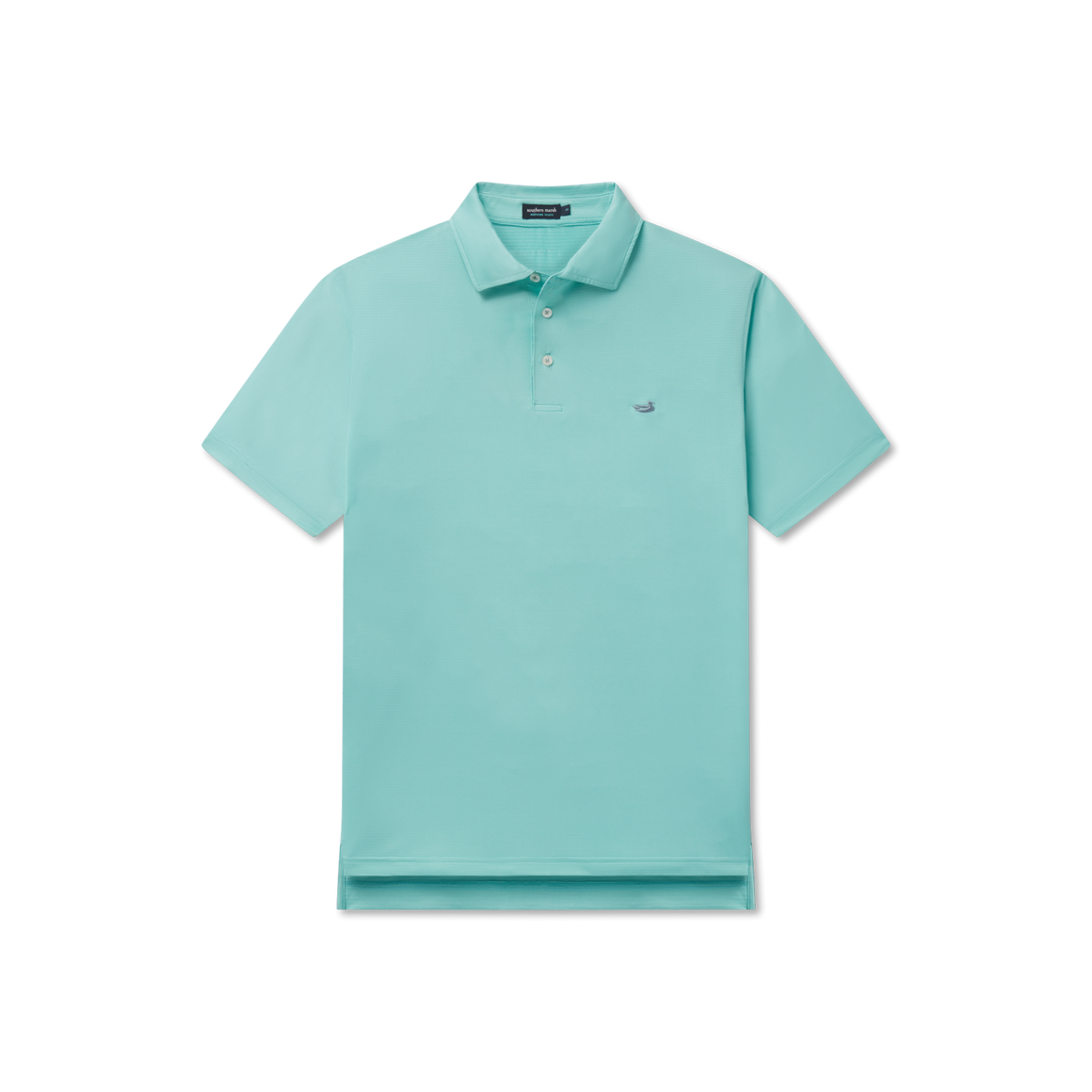 Antigua Blue | Front