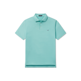 Antigua Blue | Front