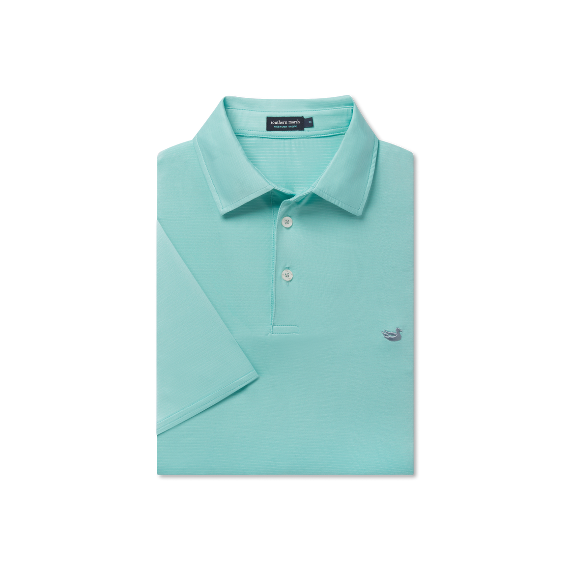 Antigua Blue