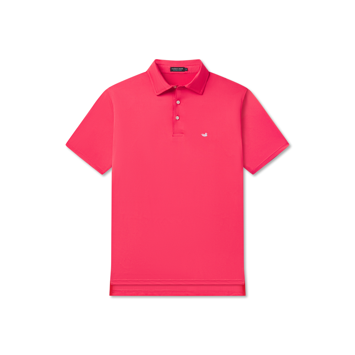 Strawberry Fizz | Front
